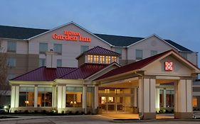 Hilton Garden Inn Cleveland East / Mayfield Village